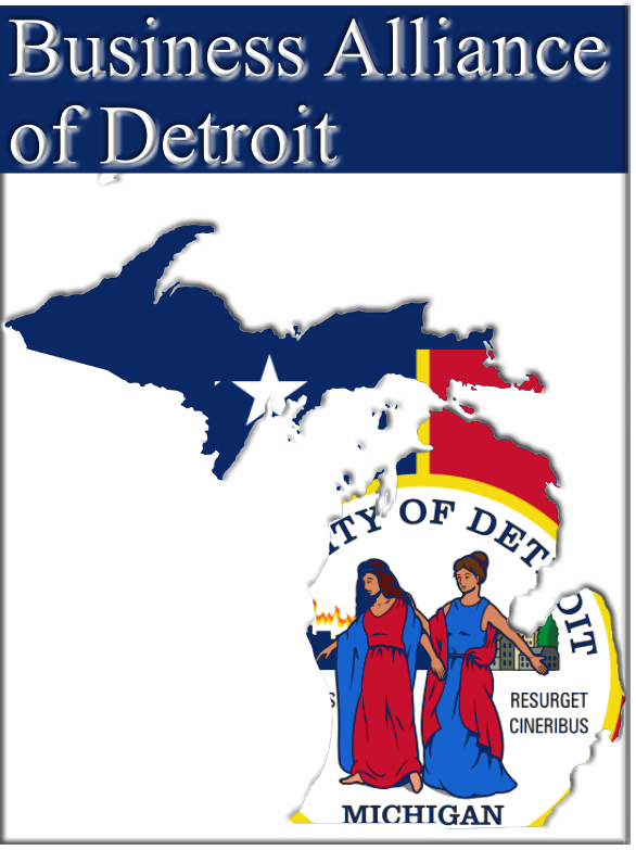 Business Alliance of Detroit
